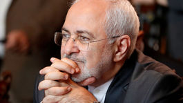 Zaríf: Irán je pripravený obnoviť svoj jadrový program