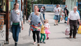 Oddýchneme si od horúčav, jar sa vracia