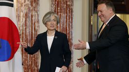 USA pomôžu KĽDR s ekonomikou, ak sa vzdá svojich jadrových zbraní