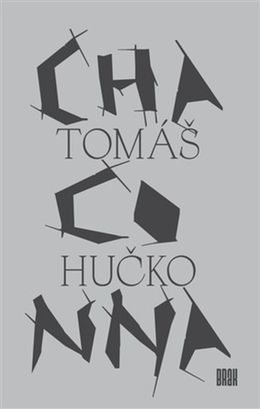 Tomáš Hučko - Chaconna.