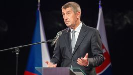 O koalícii s Babišom má rozhodnúť referendum