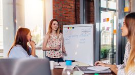 Polovica uchádzačov o prácu vie po anglicky na úrovni začiatočníka