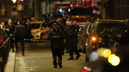 Francúzi obžalovali priateľa parížskeho útočníka