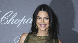Kendall Jenner 