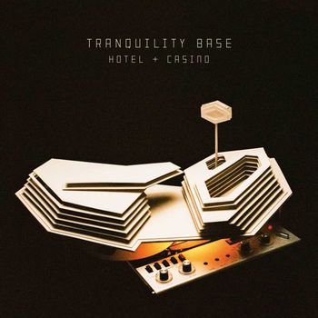 Nový album formácie Arctic Monkeys -...