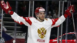 Hymnu chceme počuť ešte päťkrát, želá si kanonier Rusov