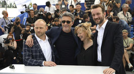 Pawlikowski dal v Cannes lekciu, ako nakrúcať filmy