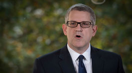 Šéf britskej MI5 obvinil Rusko z agresívnych postupov