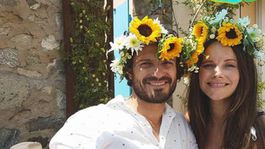 Takéto veselé foto členov kráľovskej rodiny ste ešte nevideli!