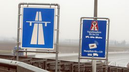 Rakúska diaľnica Bratislave tak skoro nepomôže