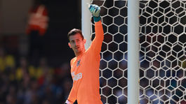 Miláčik fanúšikov. Verím, že sa do Newcastlu vrátim, želá si Dúbravka