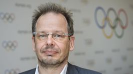 Hrozí ti nebezpečenstvo, varovali novinára, ktorý odhalil ruský doping