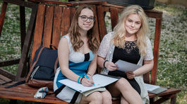 Stredoškoláci z Bratislavy sa stali majstrami sveta v debatovaní