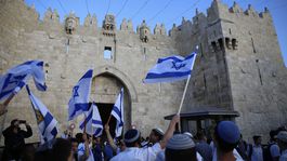 Izrael nemení svoj tvrdý postoj: Neprijme zo Sýrie žiadnych utečencov