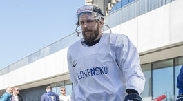 Hovorka: Ľudia musia pochopiť, že medzi nami nie je McDavid