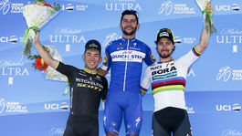 Testy poslali domov Saganovho rivala. Pozitívny je druhýkrát