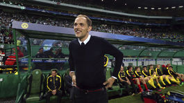 Milionársky PSG vyhodil úspešného trénera. Chce to skúsiť s iným