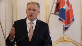 Kiska: Vyzývam vládu a ministerstvo školstva, aby ukončili chaos