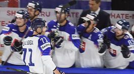 Slováci vyhrali posledný zápas, Bielorusom strelili sedem gólov