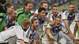 Majstri sveta oznámili nomináciu do Ruska. Chýba strelec zlatého gólu