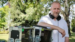 Režisér Bebjak: Vznikajú seriály, ktoré diváci chcú vidieť