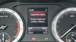 Škoda Kodiaq Sportline