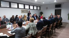 Prezident podľa výboru porušil ústavný zákon