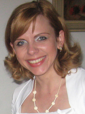 Adriana Hlavinková.