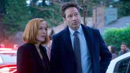 Akty X sú definitívne zatvorené. Diváci ukázali, že ich viac nebavia