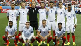 To najlepšie z domácej súťaže. Angličania nominovali na MS