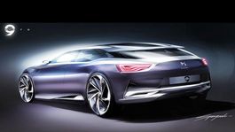 DS 8: Chystá sa nová vlajková loď. Aj pre Európu