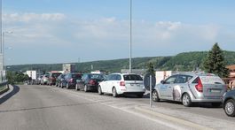 Krehká bratislavská doprava sa rúca