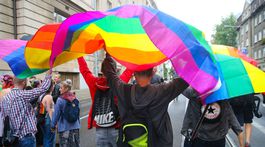 V Bratislave sa bude opäť pochodovať za práva LGBTI ľudí, nultý ročník čaká aj Banskú Bystricu