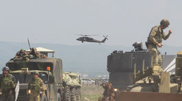 Kosovská armáda? Ešte je priskoro, vyriešte vzťahy so Srbmi, odkazuje americký generál