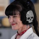 pauley perrette, ncis