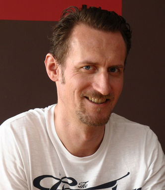 Rado Kostelník.