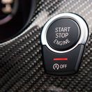 Tlačidlo štart-stop