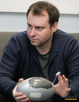 Tomáš Žáček.