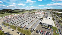 Vďaka umelej inteligencii sa zákazníci dostanú k autu svojich snov rýchlejšie