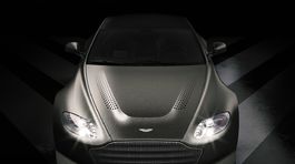 Aston Martin V12 Vantage V600s - 2018