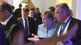 Výnimka na clo za americký plyn. EÚ ponúkne USA obchodné úľavy