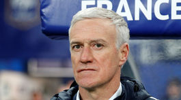 V nominácii Francúzska chýbajú Payet či Benzema, Portugalčania s 13 šampiónmi