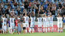 Nitra sa úspešne odvolala. Liga sa pod Zoborom bude hrať aj v budúcej sezóne