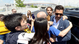 Koniec krásneho dobrodružstva. Buffon opúšťa Juventus, bude si vyberať z ponúk