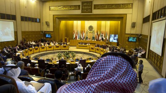 Liga arabských štátov žiada medzinárodné vyšetrenie zásahu izraelských vojakov