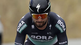 Poslednú etapu Okolo Švajčiarska sme sledovali ONLINE