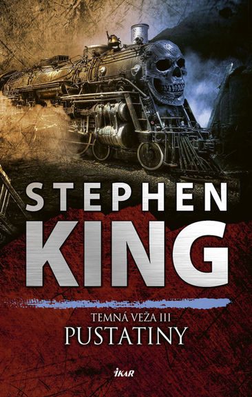 Stephen King - Pustatiny.