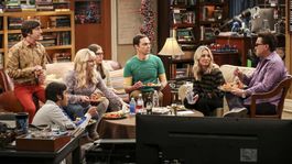 Odvrátenie konca Teórie veľkého tresku bude stáť milióny. Televízia hovorí: Nevadí