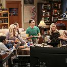 teória veľkého tresku, big bang theory,...