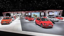 VW zrušil účasť v Paríži! Blíži sa koniec autosalónov